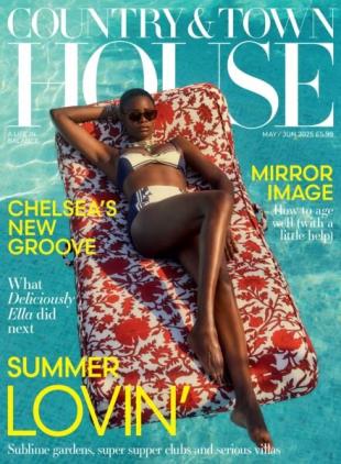Country & Town House - May-June 2025