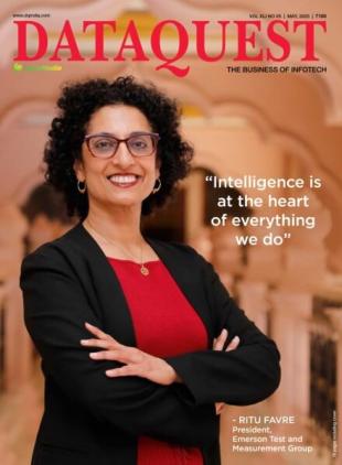 DataQuest - May 2025