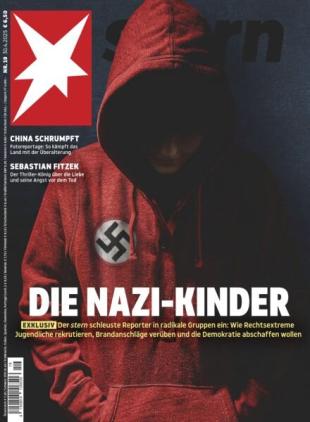 Der Stern - 01 Mai 2025