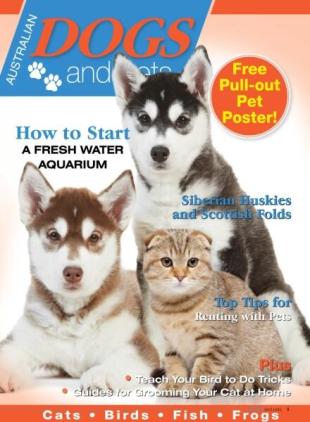 Dogs and Pets - Issue 9 2025