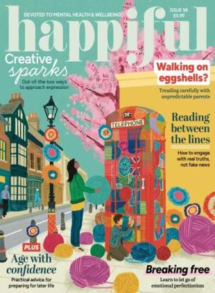 Happiful - Issue 98 2025