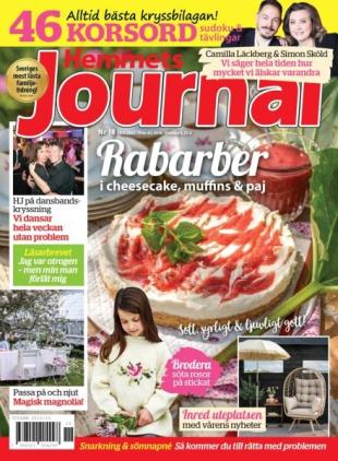 Hemmets Journal - 30 April 2025