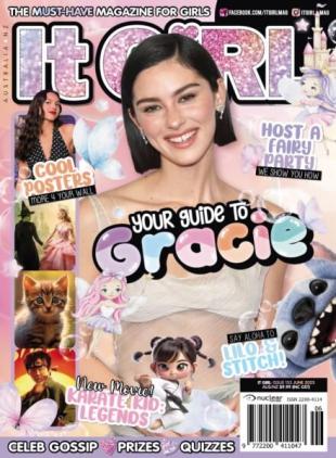 It GiRL - June 2025