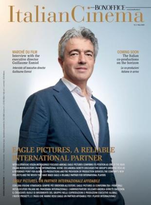 Italian Cinema - Maggio 2025