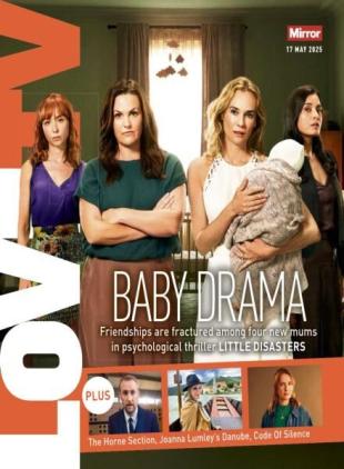 Love TV - 17 May 2025