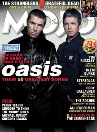 Mojo - July 2025