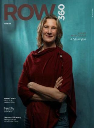 Row360 - Issue 56 2025
