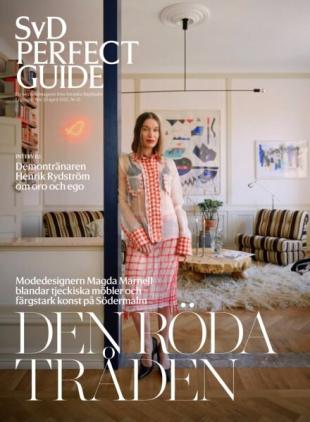 SvD Perfect Guide - 26 April 2025