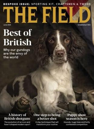 The Field - June 2025