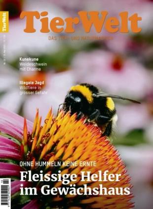 TierWelt - 15 Mai 2025