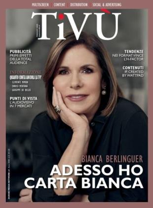 Tivu - Maggio 2025