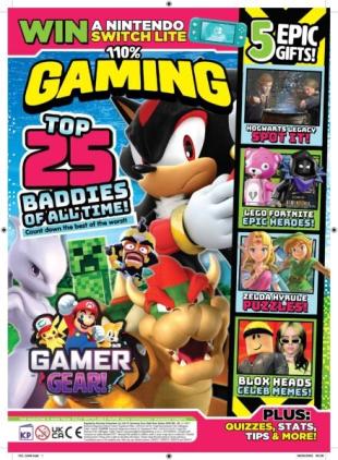 110% Gaming - Issue 133 2025