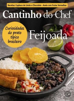 Cantinho do Chef - Junho 2025