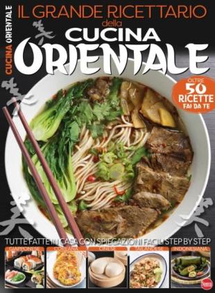 Cucina Dietetica Speciale - Luglio-Agosto 2025