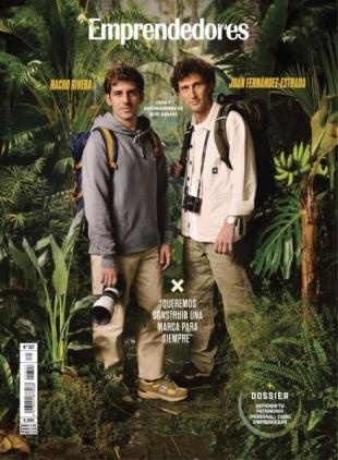 Emprendedores - Junio 2025