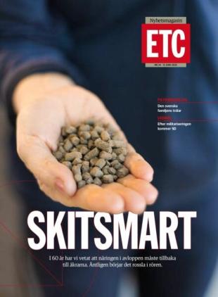 ETC - 13 Juni 2025