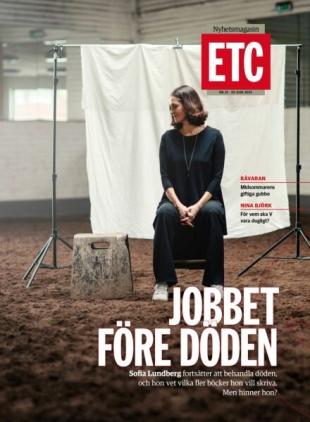 ETC - 20 Juni 2025