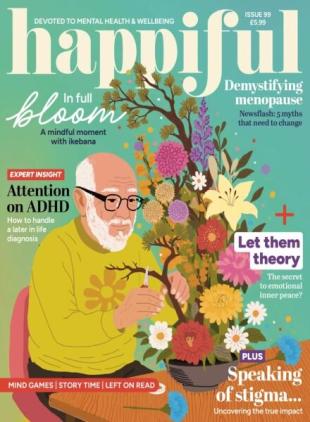 Happiful - Issue 99 2025
