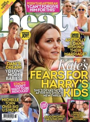 Heat UK - 7 June 2025
