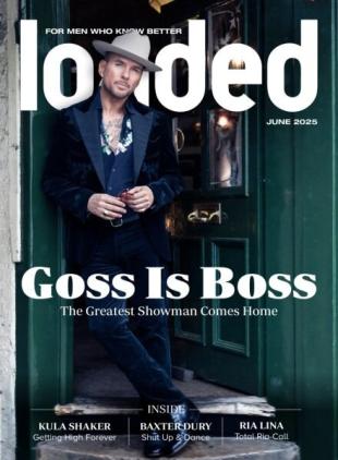 Loaded - June 2025