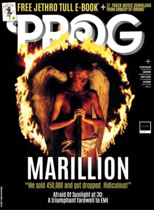 Prog - Issue 161 2025