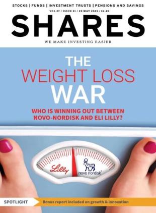 Shares Magazine - 29 May 2025