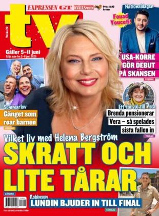 TV - 2 Juni 2025