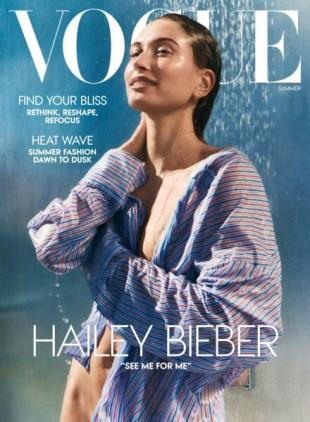 Vogue USA - Summer 2025