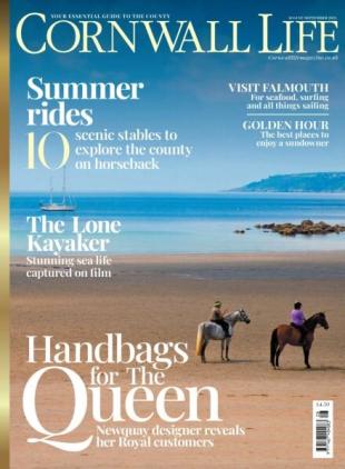 Cornwall Life - August-September 2025