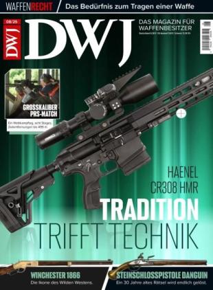 DWJ - August 2025