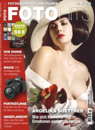 Fotohits - August 2025