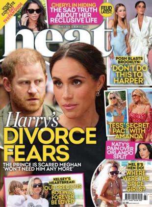 Heat UK - 5 July 2025