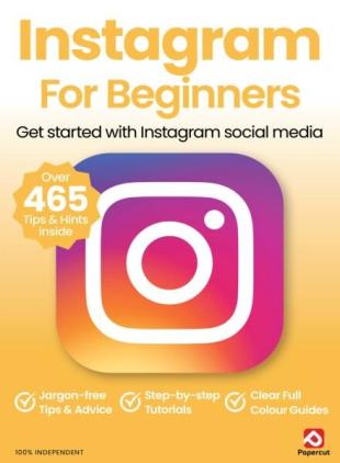 Instagram For Beginners - Summer 2025