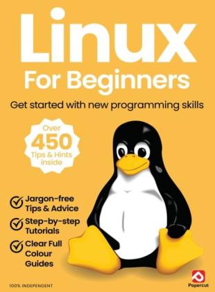 Linux For Beginners - Summer 2025
