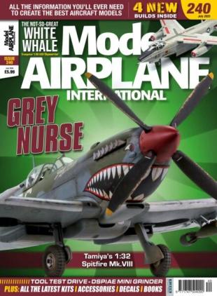 Model Airplane International - July 2025
