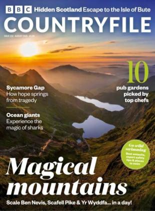 BBC Countryfile - August 2025