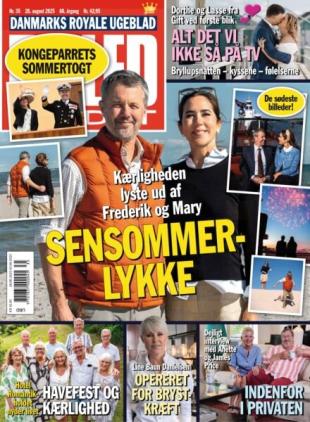 Billed-Bladet - 28 August 2025