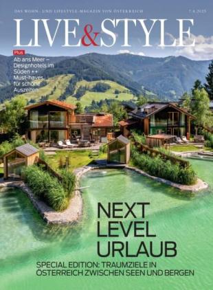 Live & Style - 7 August 2025