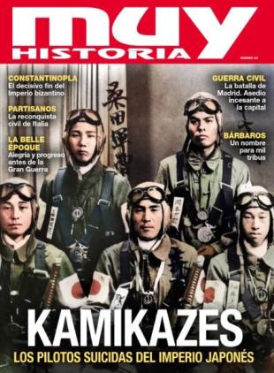 Muy Historia - Septiembre 2025