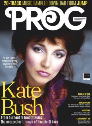 Prog - Issue 162 2025