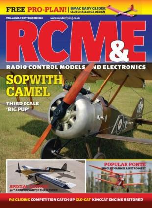 RCM&E - September 2025