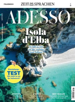 Adesso - Nr 7 2025