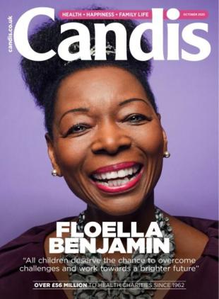 Candis - October 2025