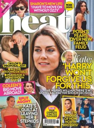 Heat UK - 6 September 2025