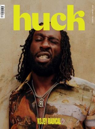 Huck - Autumn-Winter 2025