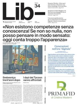 Lib- - Settembre 2025