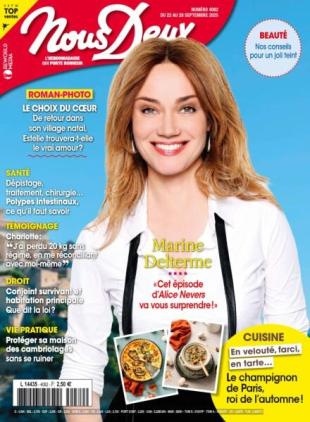 Nous Deux - 22 Septembre 2025