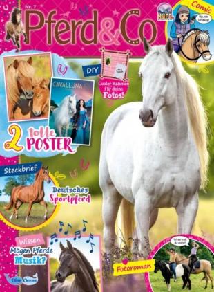 Pferd&Co - September 2025