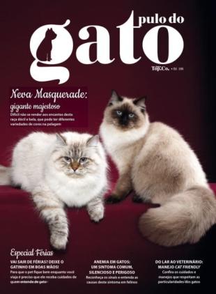 Pulo do Gato - Setembro 2025