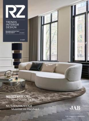 RZ Trends Interior Design - September 2025